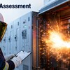 Arc Flash Assessment - Picture Box