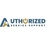 Authorized Service full - Picture Box