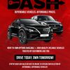 High-End Car Rental Nassau - Picture Box