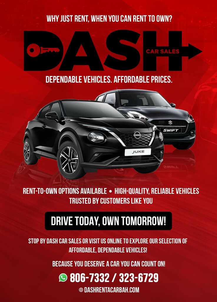 High-End Car Rental Nassau Picture Box