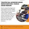 Trusted Raa Approved Crash ... - Picture Box