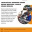 Trusted Raa Approved Crash ... - Picture Box