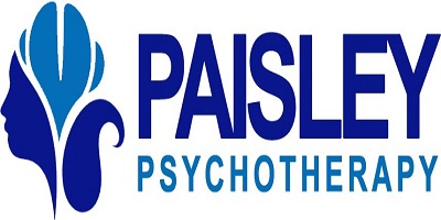 logo Paisley Psychotherapy