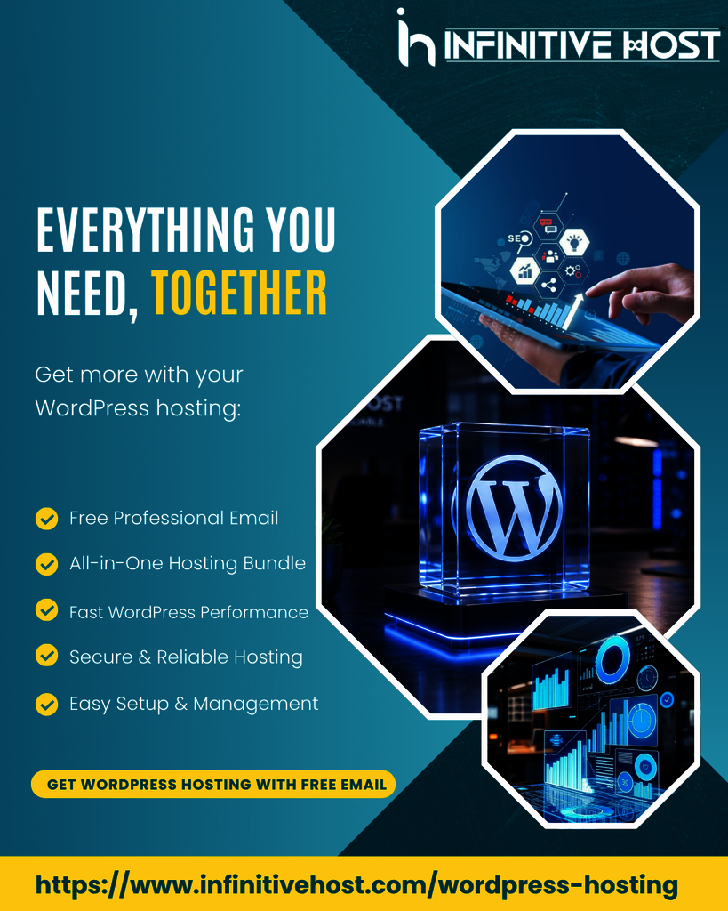 Everything You Need, Picture Box
