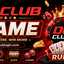 DG Club game  - Picture Box