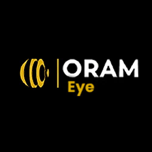 OramEye Logo Picture Box