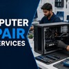 Computer Repair and Services - Picture Box