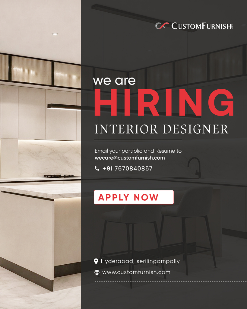 inteiro customfurnish