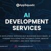 AI Development Services - Picture Box