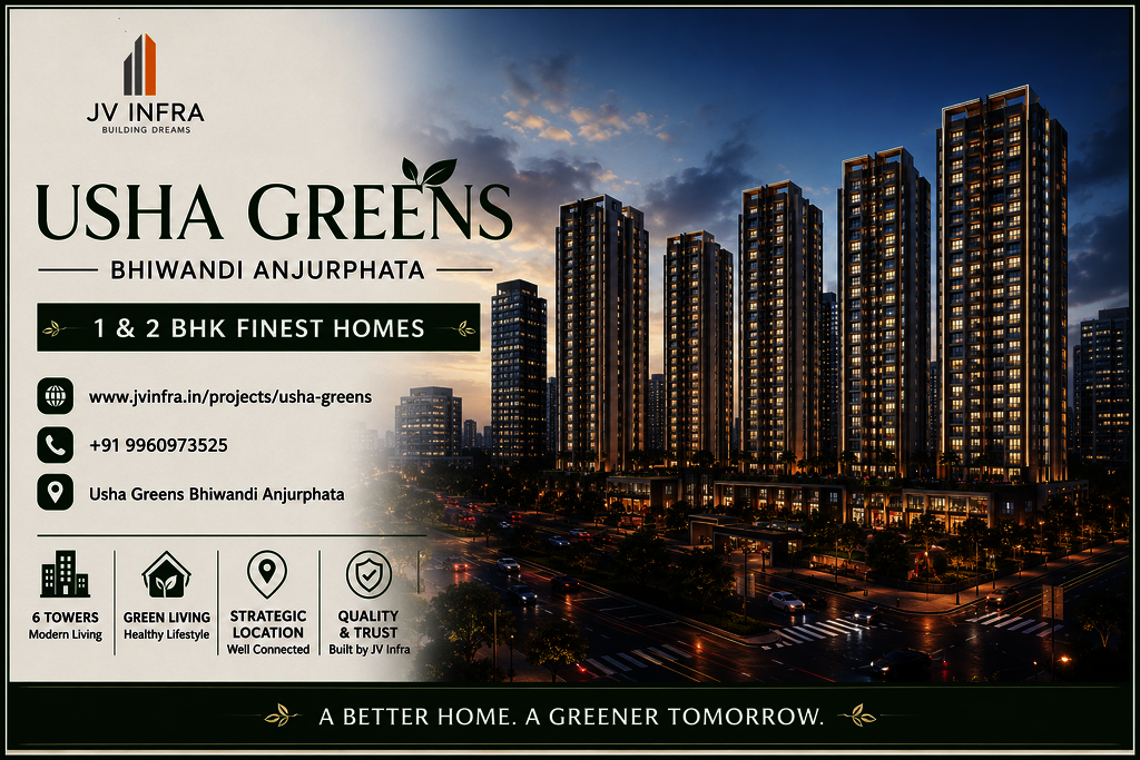 usha greens Picture Box