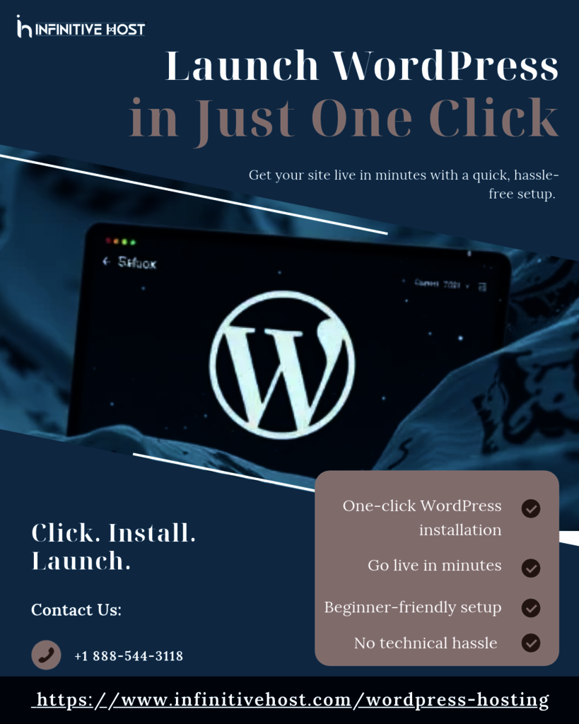 Launch WordPress Picture Box
