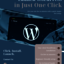 Launch WordPress - Picture Box