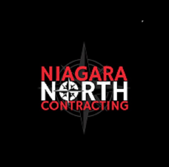 logo. Niagara North Contracting