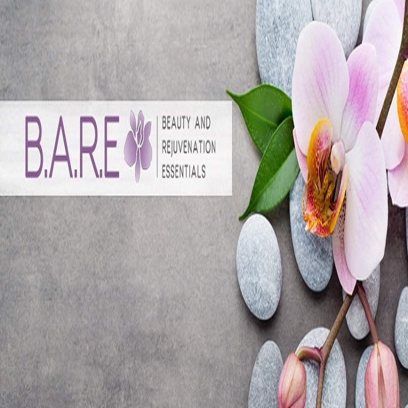 Logo - Copy B.A.R.E. Essentials Spa