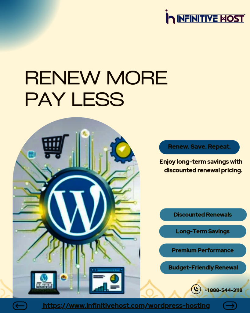 Renew More Pay Less Picture Box