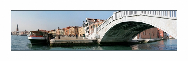 venezia pano -medium Panorama Images