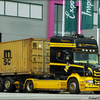 EJ Jonkers Scania T580 - Vrachtwagens