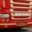 Fleurs vd Eijkel Scania R620 - Vrachtwagens