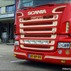 Fleurs vd Eijkel Scania R620 - Vrachtwagens