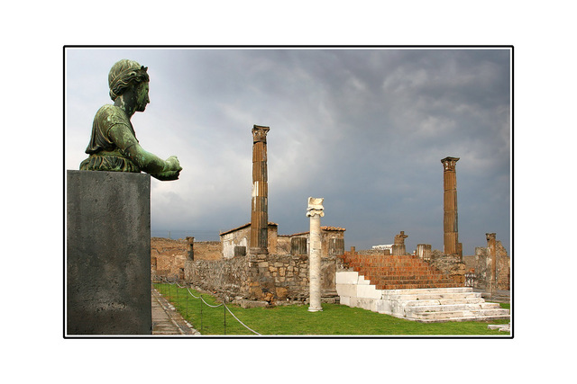 pompeii 001 Italy photos