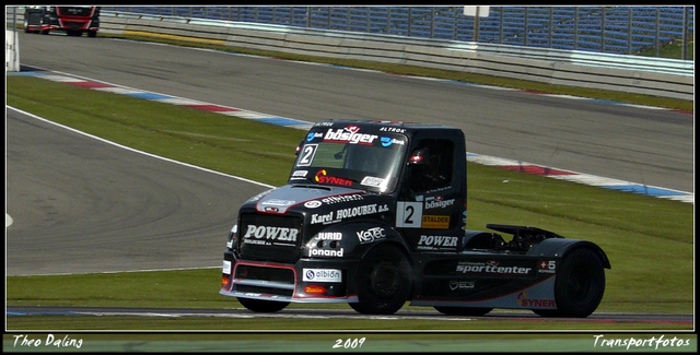 10-05-09 022-border Truck Grand Prix Assen 10 mei 2009