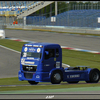 10-05-09 053-border - Truck Grand Prix Assen 10 m...