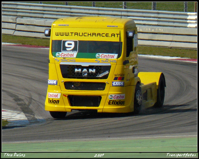 10-05-09 219-border Truck Grand Prix Assen 10 mei 2009