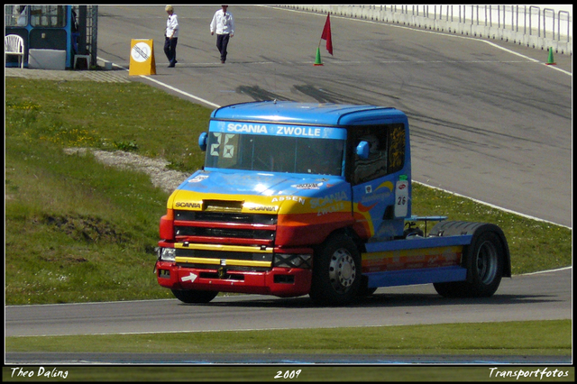 10-05-09 226-border Truck Grand Prix Assen 10 mei 2009