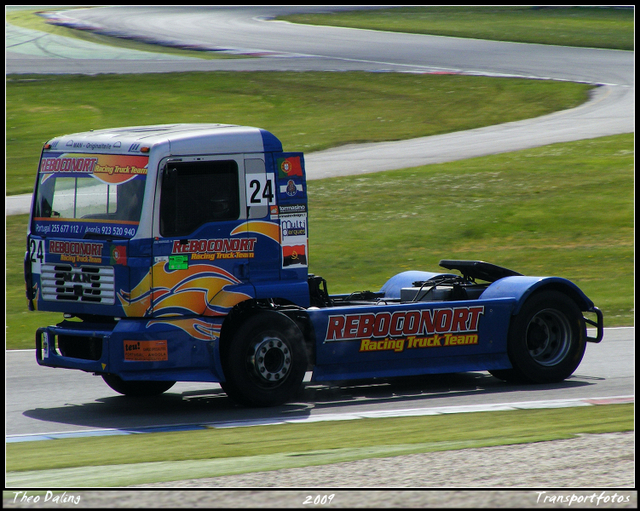 10-05-09 271-border Truck Grand Prix Assen 10 mei 2009