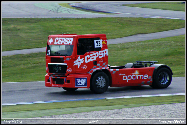 10-05-09 276-border Truck Grand Prix Assen 10 mei 2009
