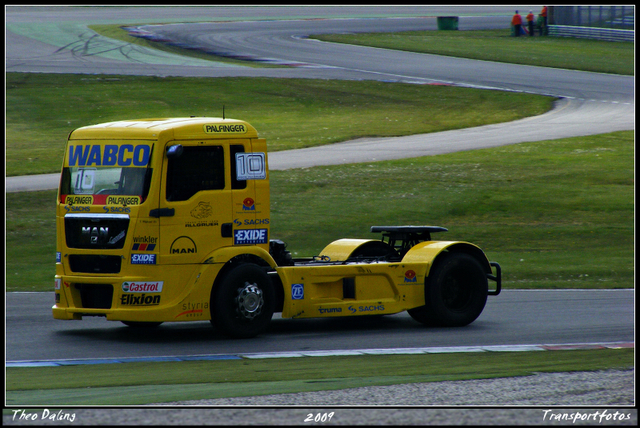 10-05-09 279-border Truck Grand Prix Assen 10 mei 2009