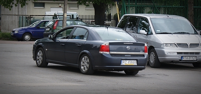 Vectranieoznakowana - 