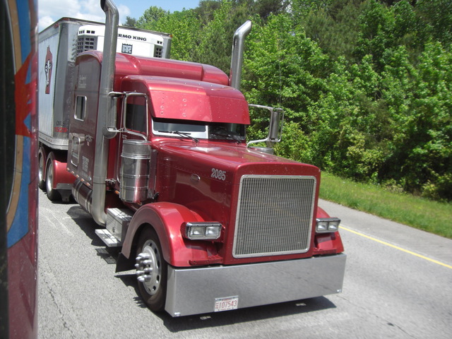 CIMG3677 Trucks