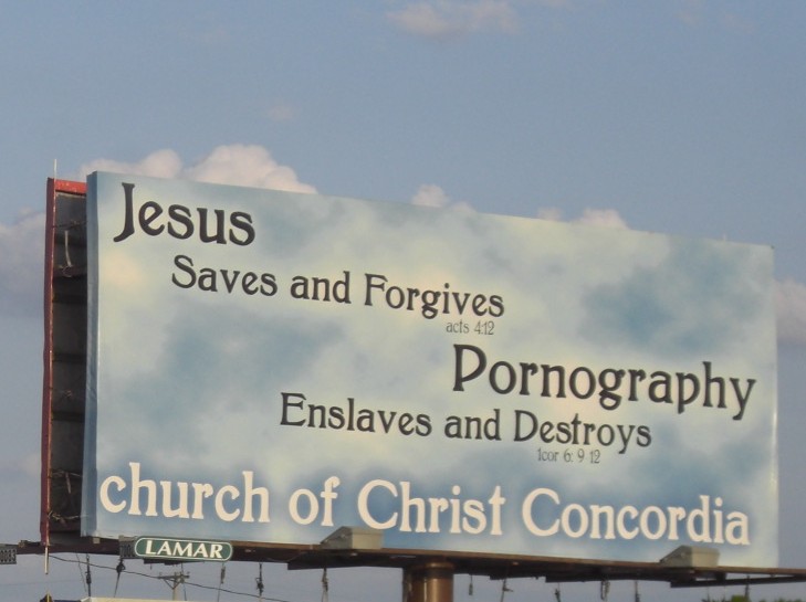 CIMG3663 - Billboards, Bikes, Roadsighns