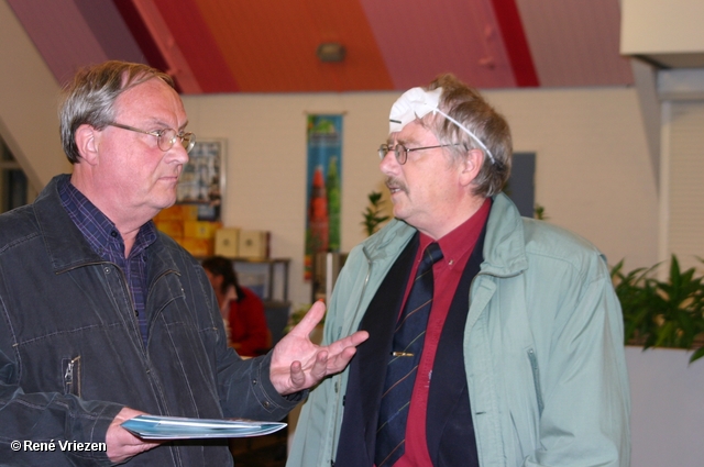 René Vriezen 2007-06-26 #0018 Informatie bijeenkomst Asfaltcentrale Bruil 26-06-2007