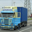 Dangerman, D.J. - Truckfoto's