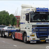 FTW Transport - Truckfoto's