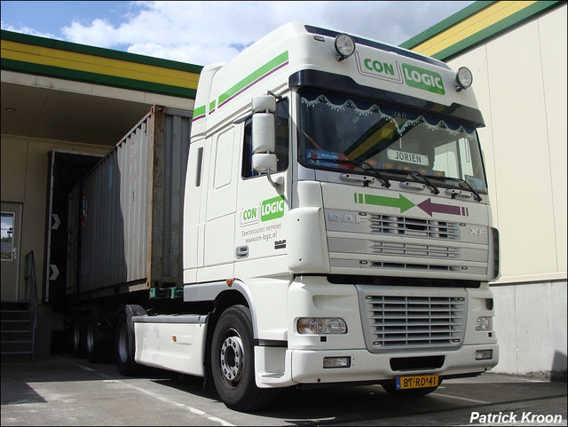 Nijenhuis (2) Truckfoto's