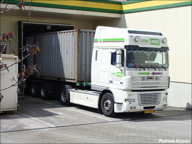 Nijenhuis (3) Truckfoto's