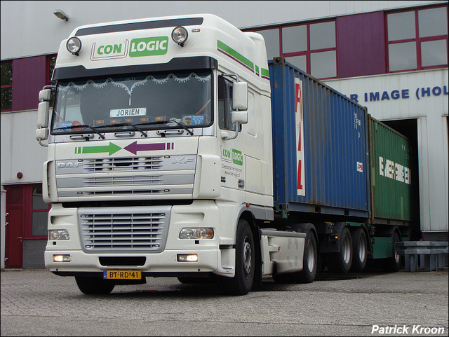 Nijenhuis (14) Truckfoto's