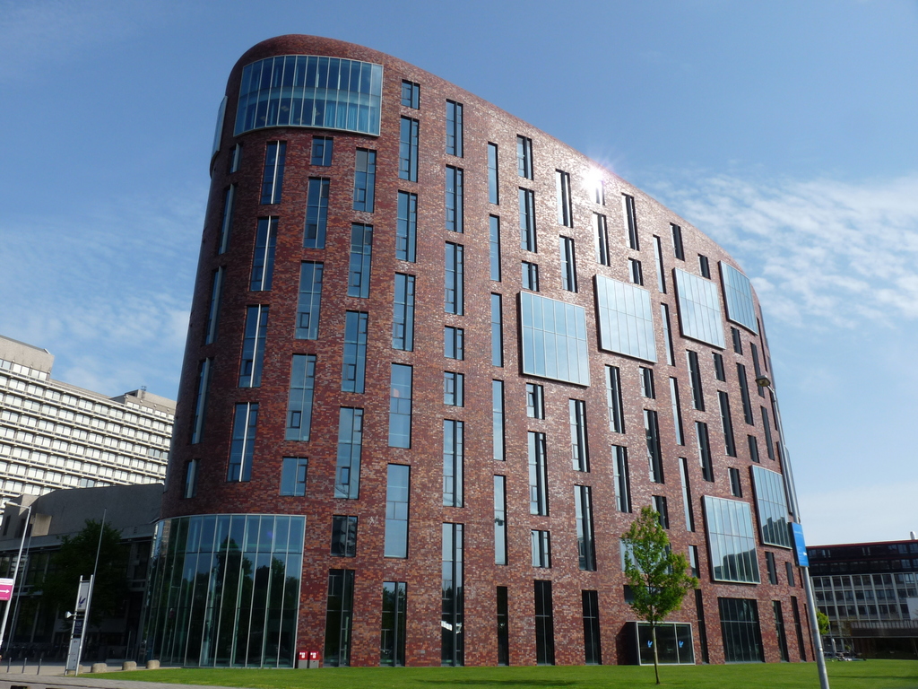 P1080267 - moderne architectuur