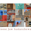 moosejaw poster - Saskatchewan