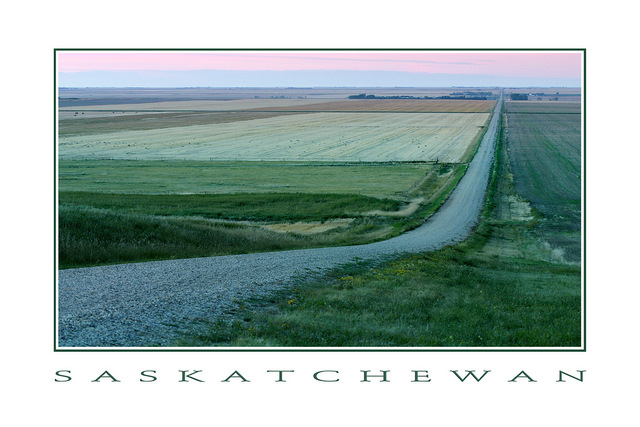 SK1 235 Saskatchewan