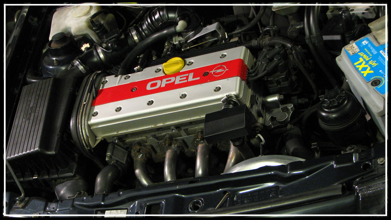 engine1 GSi