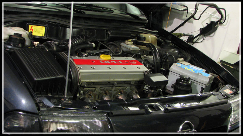 engine2 GSi