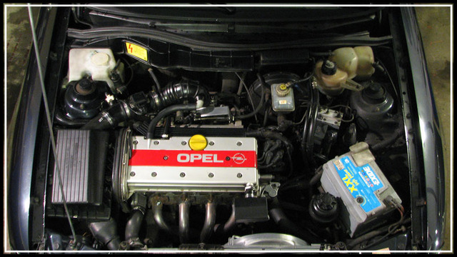 engine3 GSi