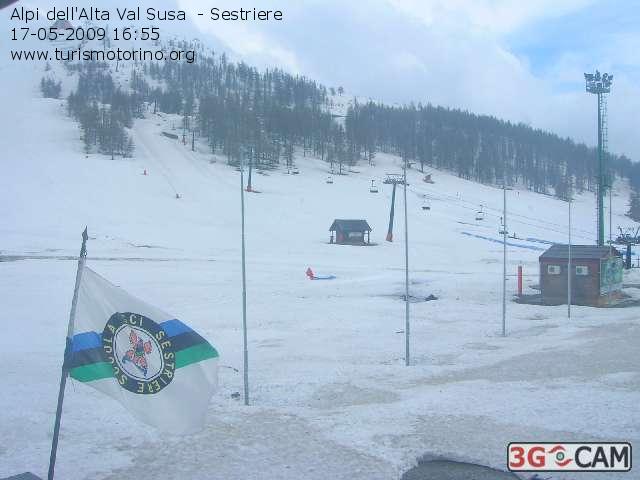 sestriere 17.5.09 - 