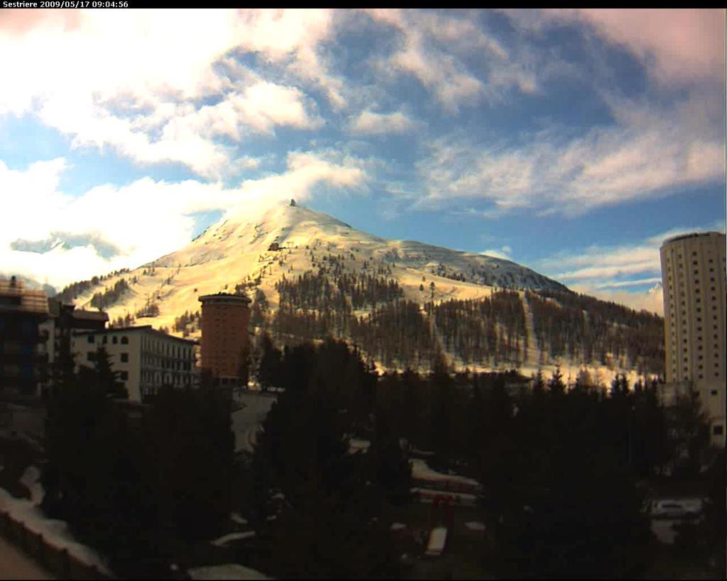 Sestriere Com 17.5.09 - 