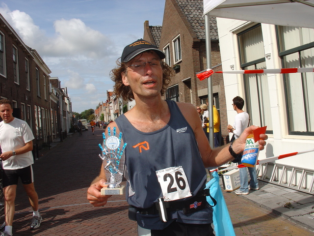 DSC09530 Rondje Voorne 2 sept 07