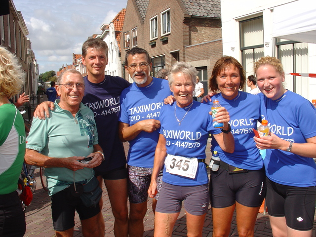 DSC09522 Rondje Voorne 2 sept 07